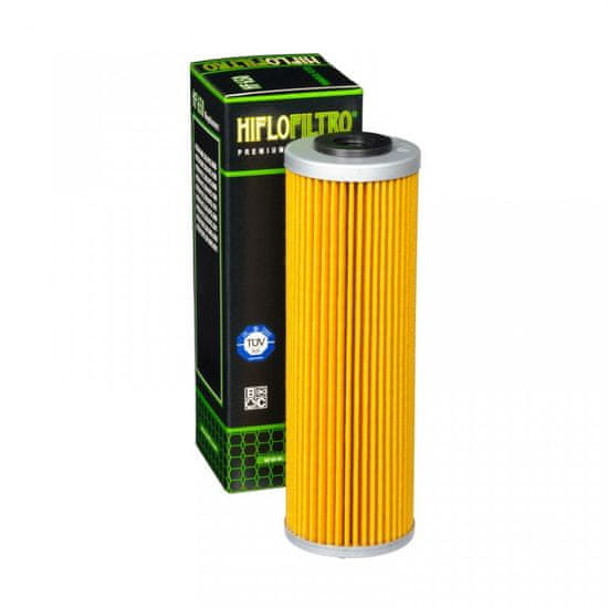 Hiflofiltro Olejový filtr HF650