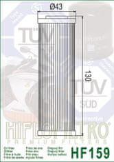 Hiflofiltro Olejový filtr HF159
