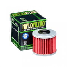 Hiflofiltro Olejový filtr HF117