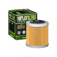 Hiflofiltro Olejový filtr HF182
