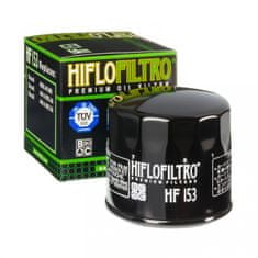 Hiflofiltro Olejový filtr HF153