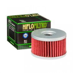 Hiflofiltro Olejový filtr HF137