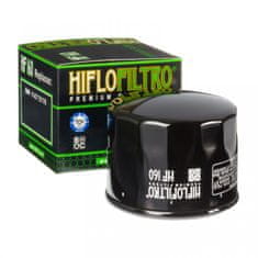 Hiflofiltro Olejový filtr HF160