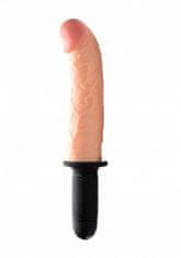 Master Series Master Series The Curved Dicktator