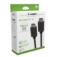 hdmi:cable 4k xbox series xs 3m