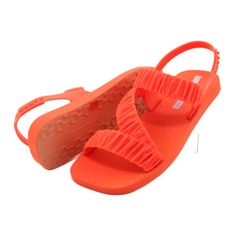 Ipanema Vodní sandály 26896 AF058 Neon velikost 41