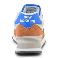 New Balance Boty WL574QB velikost 37,5