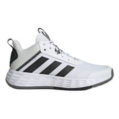 Adidas Basketbalová obuv adidas OwnTheGame 2.0 velikost 46 2/3