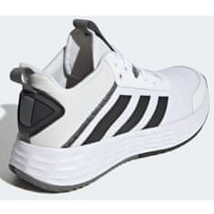 Adidas Basketbalová obuv adidas OwnTheGame 2.0 velikost 46 2/3