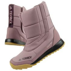 Adidas Sněhové boty Terrex Choleah Boot velikost 40,5