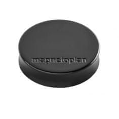 Magnetoplan Magnety Magnetoplan Ergo medium 30 mm černá (10ks)