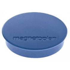 Magnetoplan Magnety Magnetoplan Discofix standard 30 mm modrá (10ks)