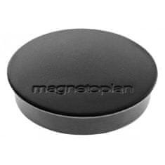 Magnetoplan Magnety Magnetoplan Discofix standard 30 mm černá (10ks)