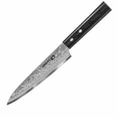 Samura Nůž Damašek 67 150mm 61 Hrc