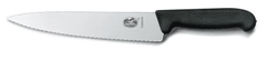 Victorinox Fibrox Nůž Na Maso S Vroubkovanou čepelí 5.2033.19