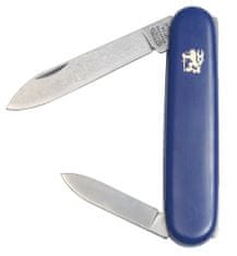 Mikov s.r.o. Nůž Kapesní Stovka Blue (100-nh-2 A)