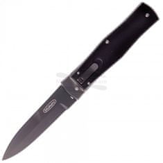 Mikov s.r.o. Automatický Nůž Predator Blackout 241-bh-1/