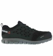 Reebok Boty Excel Light S1P Black