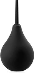 XSARA Silikonový balonek na klystýr - anální sex - 76801210