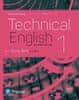 David Bonamy: Technical English 1 Course Book and eBook, 2nd Edition