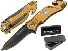 Magnum Boker Armádní záchranný nůž Magnum