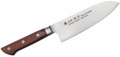 Satake Cutlery Nůž Santoku 17cm Kotori