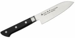 Satake Cutlery Univerzální Nůž Santoku 13,5 Cm Satoru