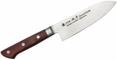 Satake Cutlery Nůž Santoku 15 Cm Kotori