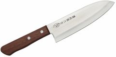 Satake Cutlery Nůž Santoku 17 Cm Tomoko