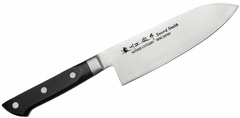 Satake Cutlery Nůž Katsu Santoku 17 Cm