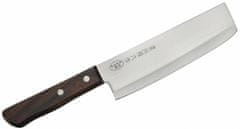 Satake Cutlery Nůž Nakiri 16 Cm Tomoko