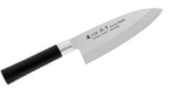 Satake Cutlery Saku Nůž Deba 16 Cm