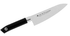Satake Cutlery Univerzální Nůž Sword Smith 12cm