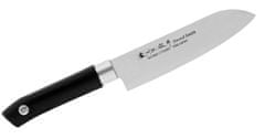 Satake Cutlery Sword Smith Mini Santoku Nůž 15 Cm