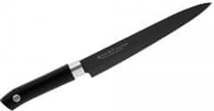 Satake Cutlery Swordsmith Černý Nůž Sashimi Yanagiba 21cm