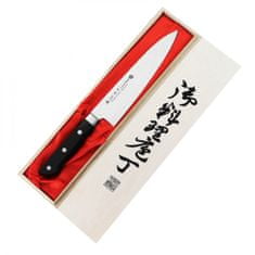 Satake Cutlery Noushu Kuchařský Nůž 20cm V Dřevěné Krabičce