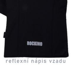 ROCKINO Softshellová dětská bunda vel. 110,116,122 vzor 8871 - jednorožci, velikost 122