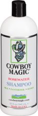 COWBOY Magic COWBOY MAGIC ROSEWATER SHAMPOO 946 ml