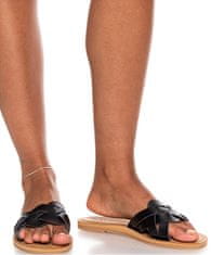 Roxy Dámské pantofle EDESSA ARJL200809-BL0 (Velikost 41)