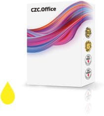 CZC.Office alternativní Canon CLI-551 XL, žlutý (CZC153)