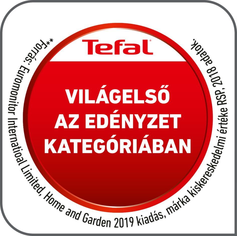 Tefal Serpenyő Start&Cook C2720653, 28 cm