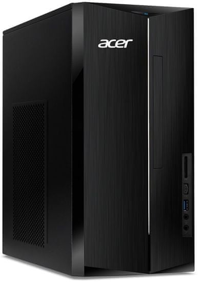 Acer Aspire TC-1780, černá (DG.E3JEC.006)