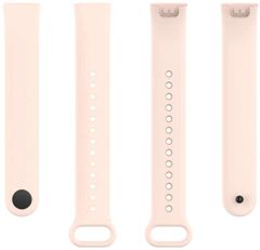 Xiaomi řemínek pro Redmi Smart Band Pro, růžová