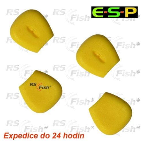 E.S.P Drennan Kukuřice umělá ESP Sweet Corn - barva žlutá
