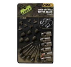 Fox Edges Camo Drop Off Heli Buffer Beads Kit CAC774