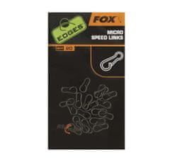 Fox Edges Micro Speed Links CAC566