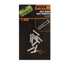 Fox Edges Anti Bore Bait Inserts CAC539