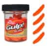 Vosí larvy Gulp! Honey Worm - Orange 1480778