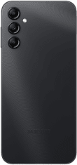 Samsung  Galaxy A14 5G, 4GB/128GB, Black