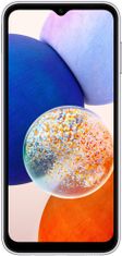 Samsung  Galaxy A14 5G, 4GB/64GB, Silver